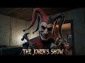 Joker Show Horror Game 😱 Scariest Clown Ever! Full Gameplay