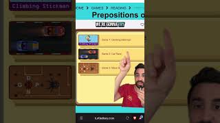 Fun ESL Games for Kids | Part 71 | Websites English teachers should know