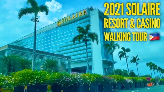 Solaire Resort & Casino - Wikipedia