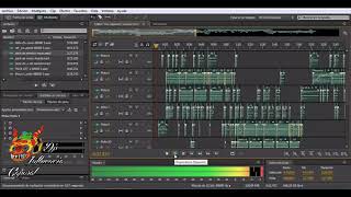 Mix de caporales (amaras) Dj Toto