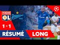 Résumé Long OL / Zenith  2019-2020 | UEFA Champions League | Olympique Lyonnais