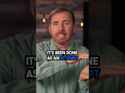 Science is being