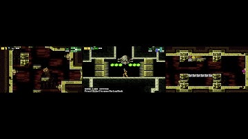 AM2R 100% - New Golden temple route saves 10.6 seconds over current route