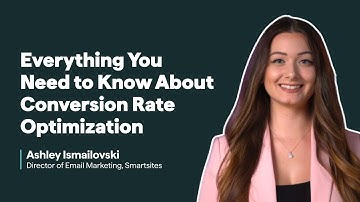 Everything You Need to Know About Conversion Rate Optimization: Introduction