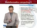 BIF602 Bioinformatics Computing II Lecture No 88