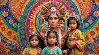 The Most Fascinating Cultures You've Never Heard Of In History