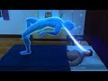 Experiments Proving Astral Projection is Real