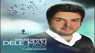 Omid Ameri - Dele Man Chi Dare