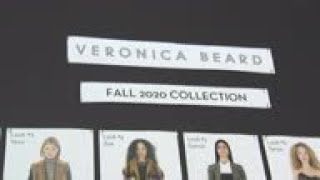 Jenna Bush Hager, Padma Lakshmi, Jamie Chung And Bailee Madison Attend Veronica Beard Nyfw Runway Sh
