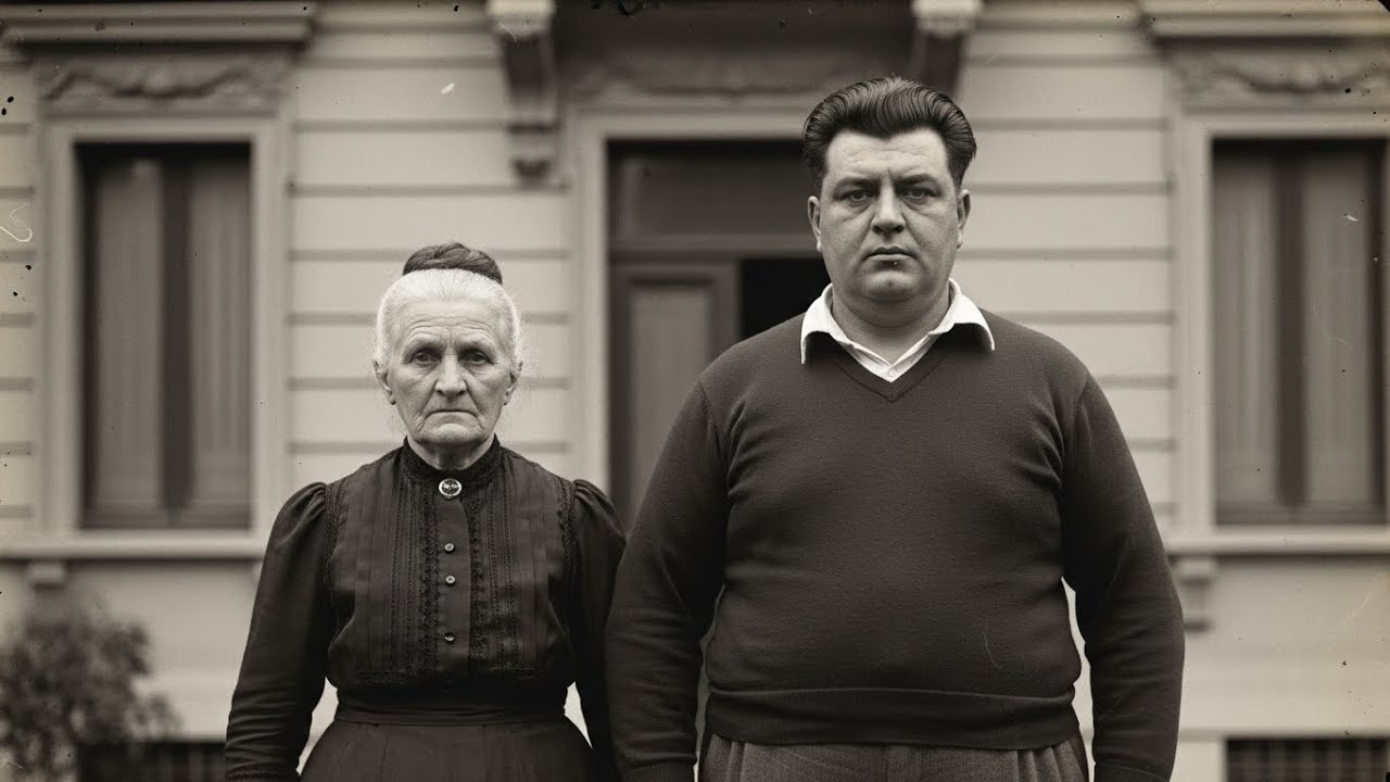 Una storia agghiacciante su una famiglia che custodiva l'obitorio nel seminterrato di casa propria.