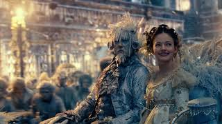 Disney's The Nutcracker and the Four Realms | Unique