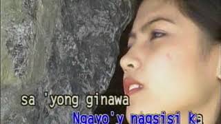 Isang Babalikan Isang Iiwanan (Karaoke)