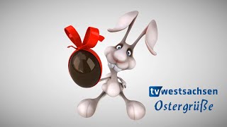 TV Westsachsen - Ostergrüße