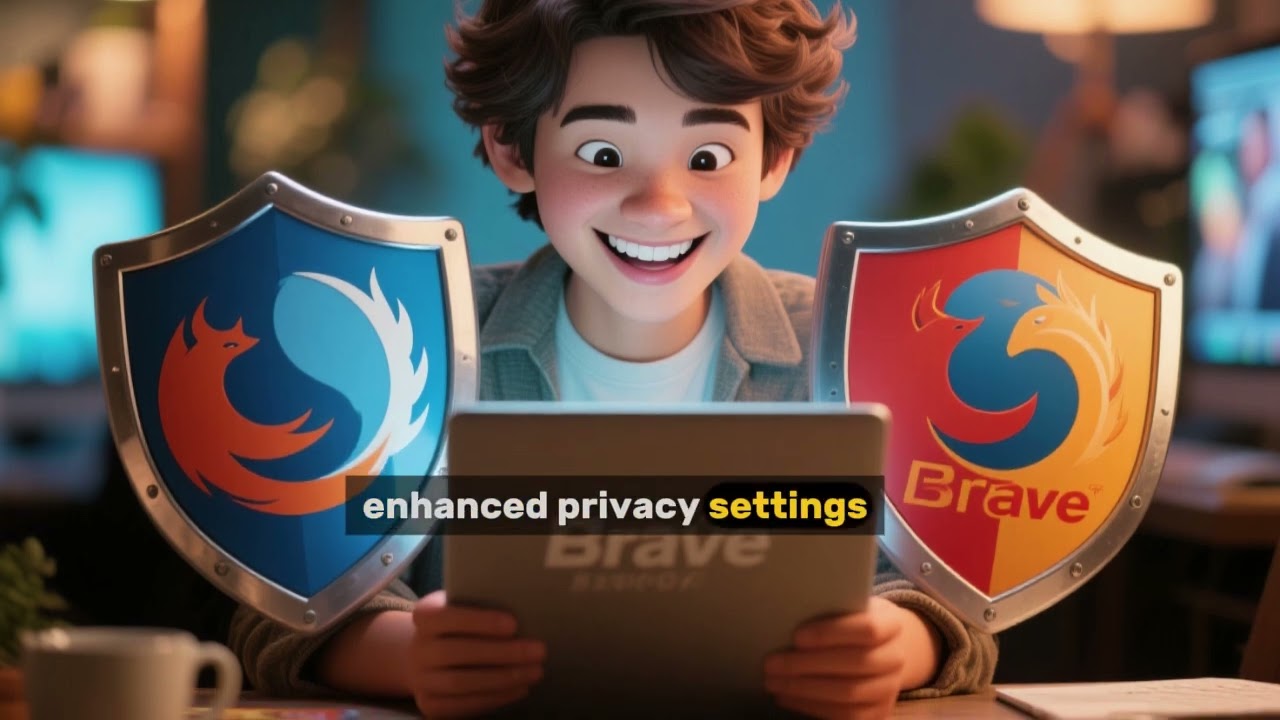 ⚡ master your digital privacy – essential tips 🔒 
