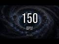 150 BPM Workout Music ⚡ No Lyrics — Piston