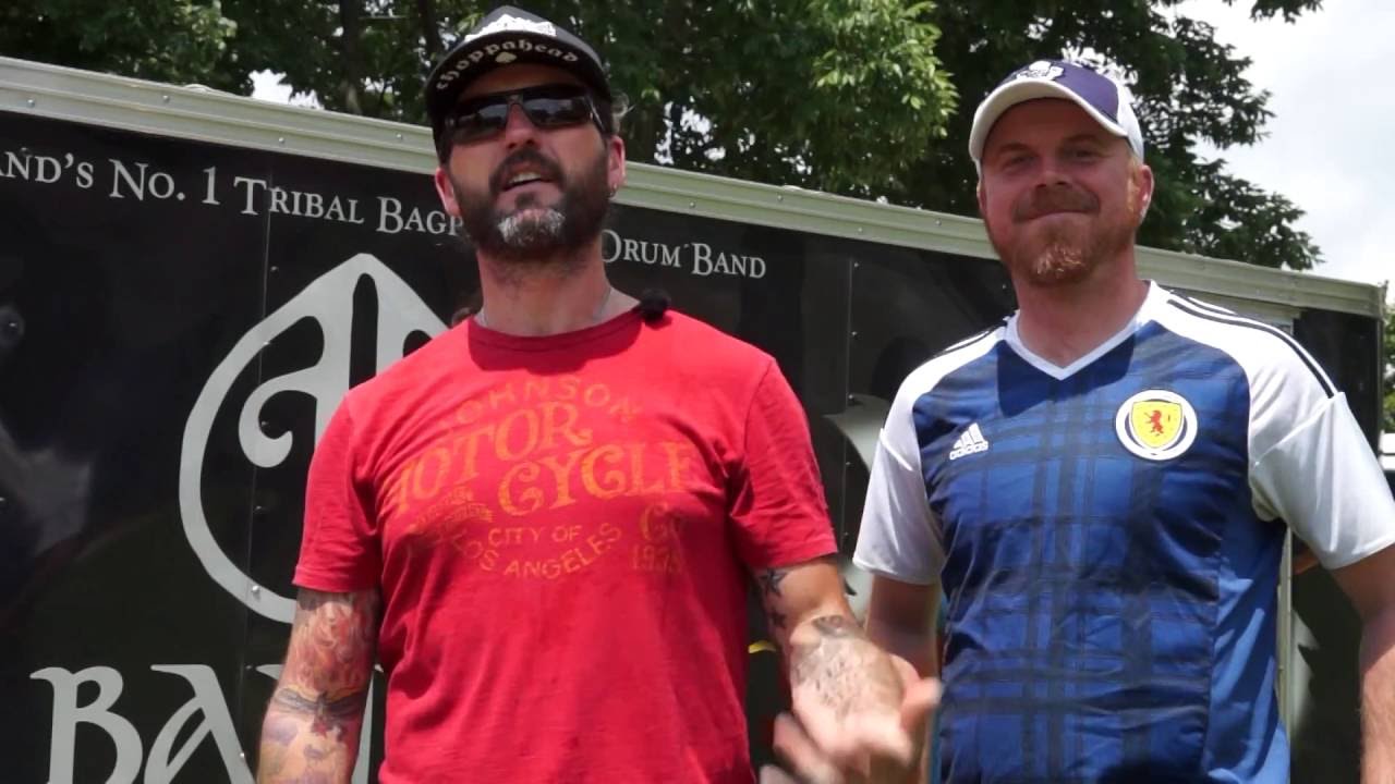 Albannach PA Celtic Fling