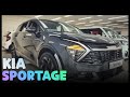 2022 Kia Sportage Interior&Exterior Walkarond.(Prestige Grade)