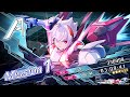 白き鋼鉄のX2(イクス)  ミッション1：ピラー周辺・謎のワーカー Rank A【THE OUT OF GUNVOLT】