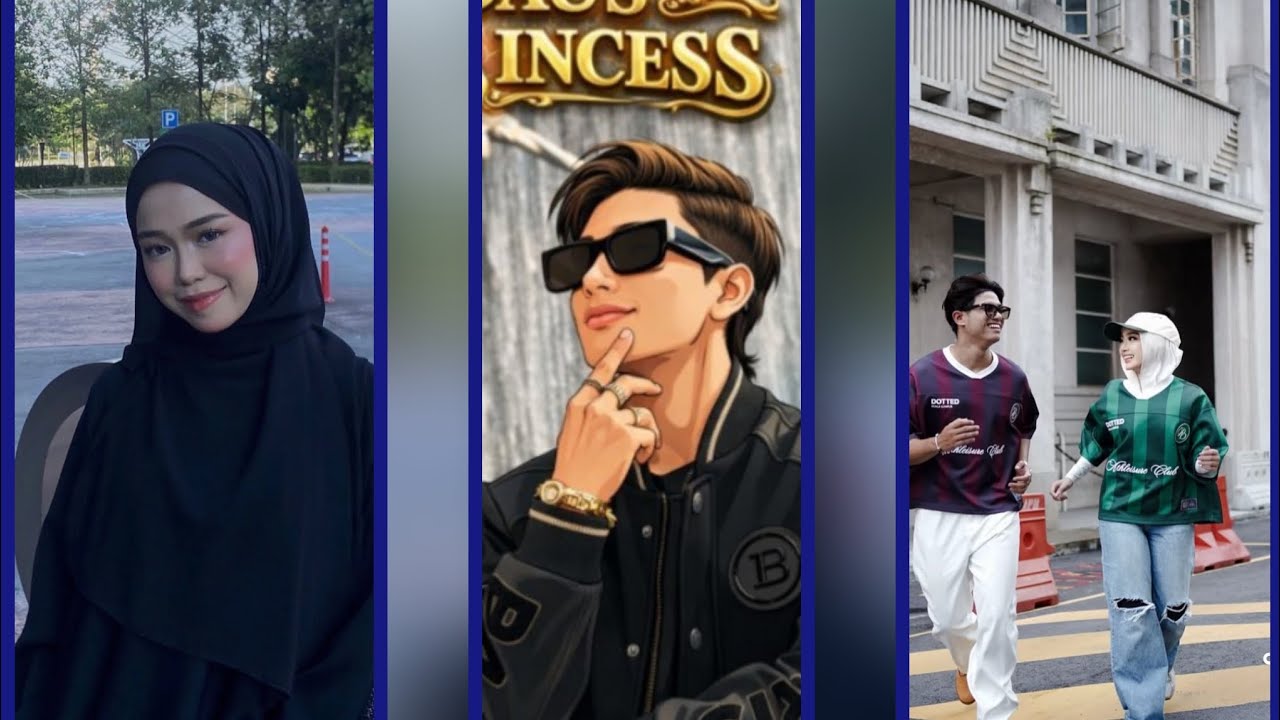 VLOG CONTENT AI TEAM ‼️.              