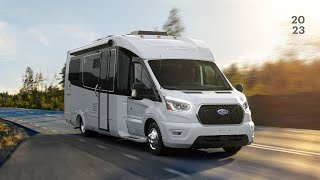 2023 Wonder Rear Twin Bed by Leisure Travel Vans 147,931 views 1 year ago 40 minutes