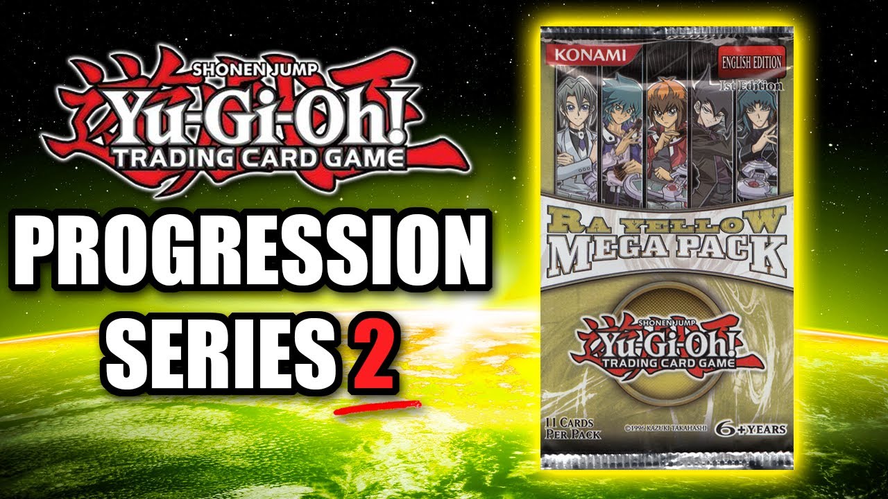 Yu-Gi-Oh! – Power Bond (RYMP-EN062) – Common, Unlimited Edition Aus Dem Ra Yellow Mega-Pack