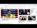 6 Internet Browser Control Buttons Stop Refresh