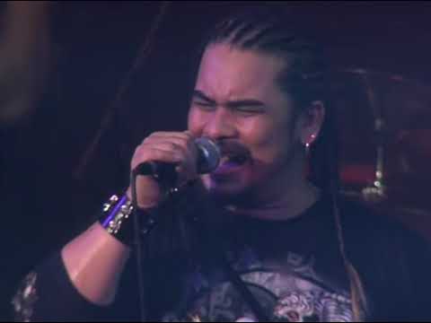 5. Ranggi Metropolis - Wings Alive 2006