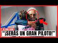 ¡BRIATORE PASÓ DE CULPAR A FRANCO COLAPINTO A ELOGIARLO TRAS CADA CARRERA!