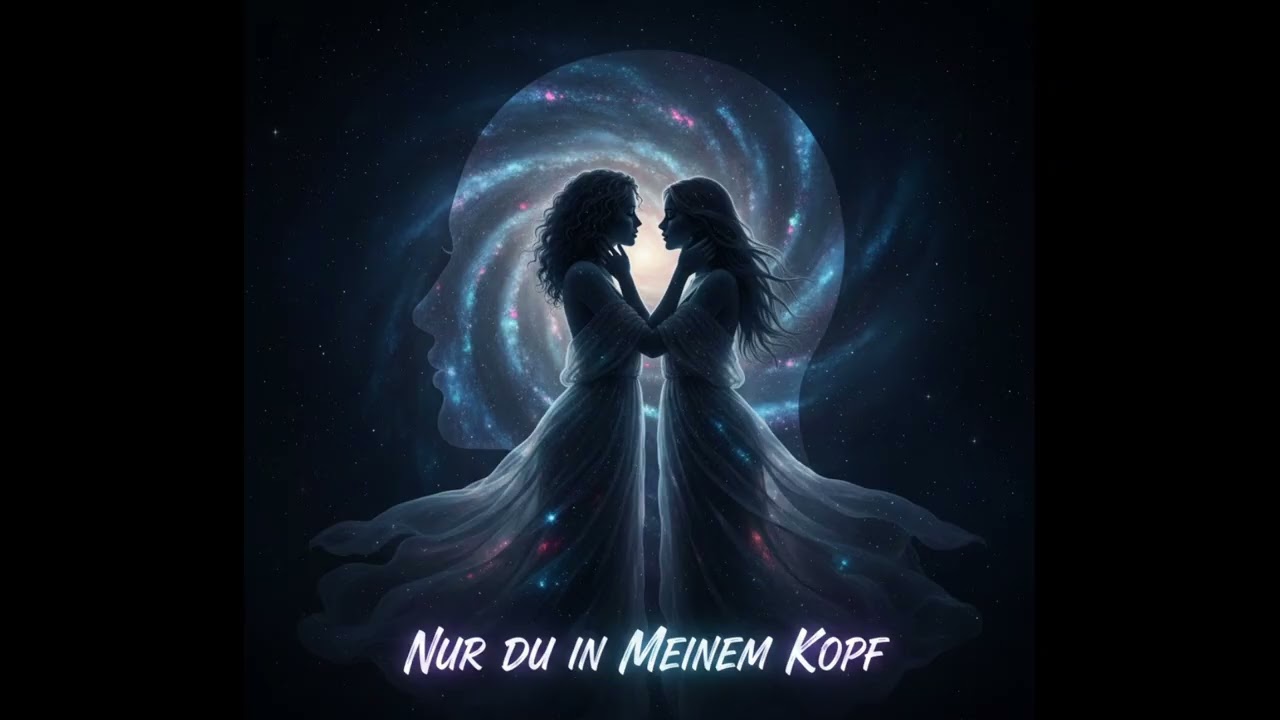 Nur du in meinem kopf