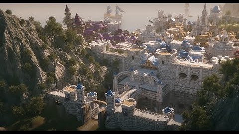 pertama di luncurkan Warcraft 30th Anniversary Direct: Celebrations, Reflections, and a Look Ahead