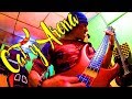 EVH Striped Series Guitar | Djent-Heavy Metal | "Cal & Arena" by Ediern ♚