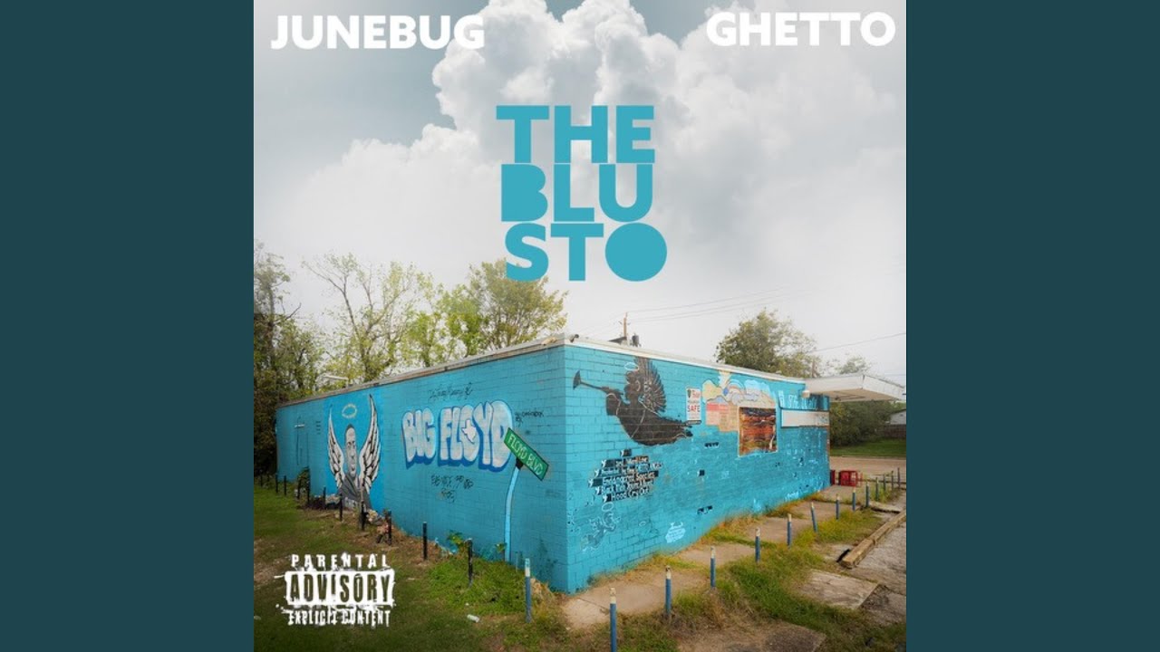 Da Ghetto (feat. OTB Fastlane)