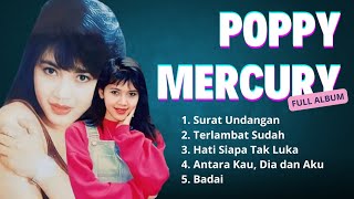POPPY MERCURY // FULL ALBUM