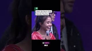 Awal Mula Ide Gaun Melody Plastika ##lucu_ngakak #melodyplastika #viral