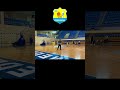 Marko with a foul #basketball #kosarka #srbija #highlights #youth #shortsviral #shorts #shortsfeed