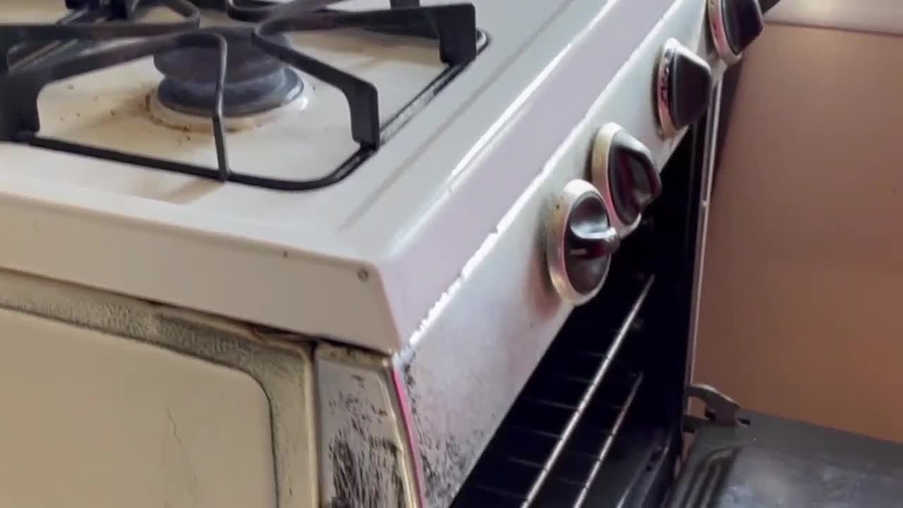 Buffalo woman searching for answers as issues are not addressed by landlord