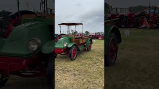 Oldtimershow Bocholt 24.05.2025