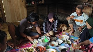 PETUALANGAN UCUY EPISODE 2 BALIK KAMPUNG KETEMU KUNCI KEBAHAGIAAN DAN KESUKSESAN