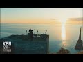 【A breathtaking sight】Ken Ishii - Daikoku Island , Hokkaido l High in Japan 08.10.2020【北海道 室蘭 大黒島】