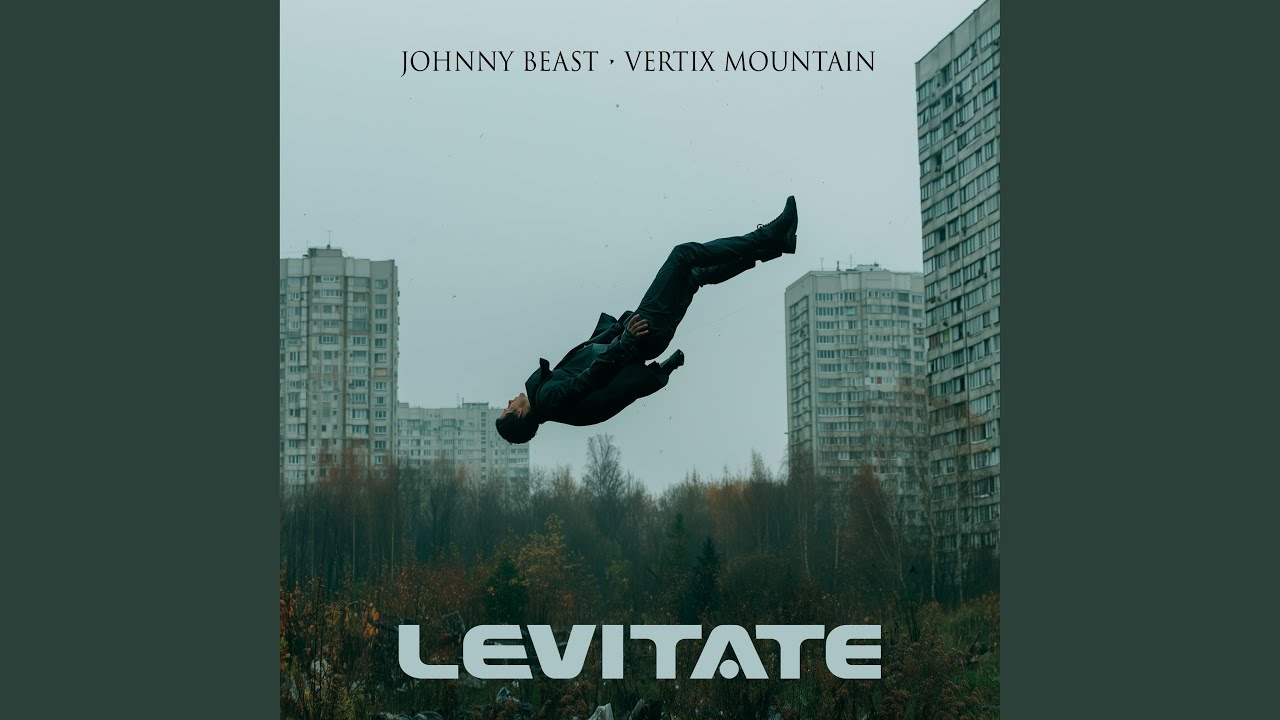 Guarda Levitate su YouTube Guarda Levitate su YouTube