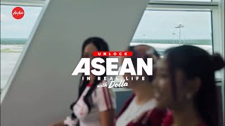 Download Lagu AirAsia’s Unlock ASEAN in Real Life! Check out which countries we’ve travelled to - see yours? ✈️ 👀 MP3 Download Lagu AirAsia’s Unlock ASEAN in Real Life! Check out which countries we’ve travelled to - see yours? ✈️ 👀 MP3