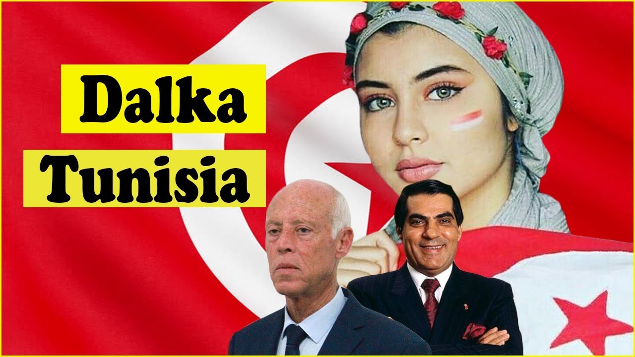 Xaqiiqooyin ku saabsan Tuunis | Dalkii bilaabay kacdoonkii Carabta