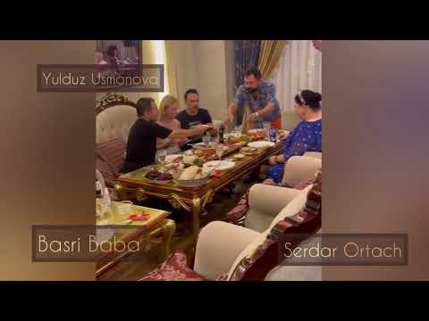 Video: Ortach Serdar: Talambuhay, Karera, Personal Na Buhay