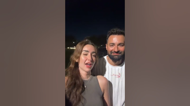 هنا الزاهد وأحمد حاتم في فيديو جديد 😂😂❤️