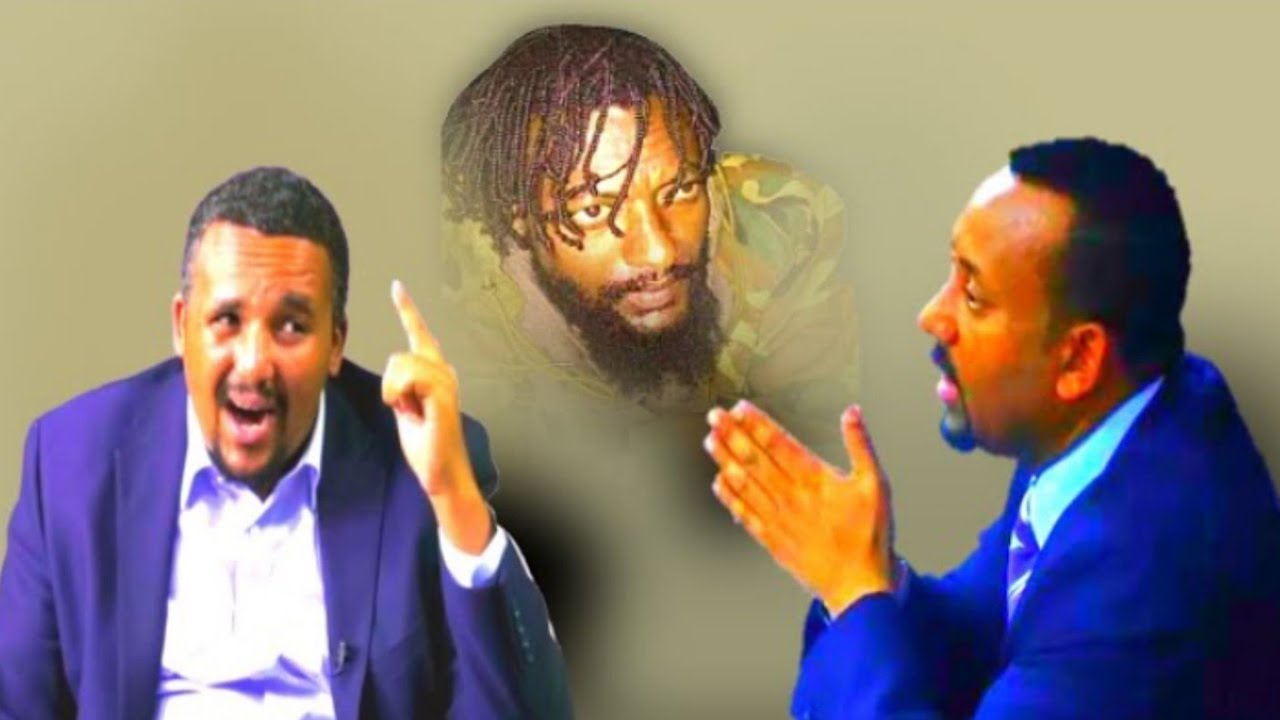 Bbc Afaan Oromoo Motummaan Ethiopia Maalif Oromoo Jira July 23 2020