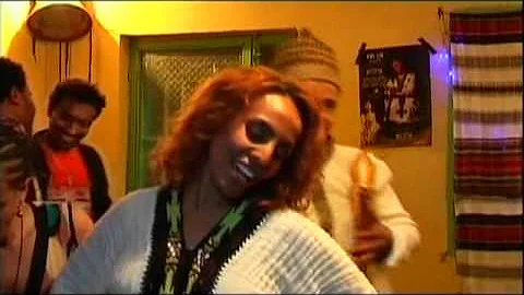 Yezina Negash - Gedamu