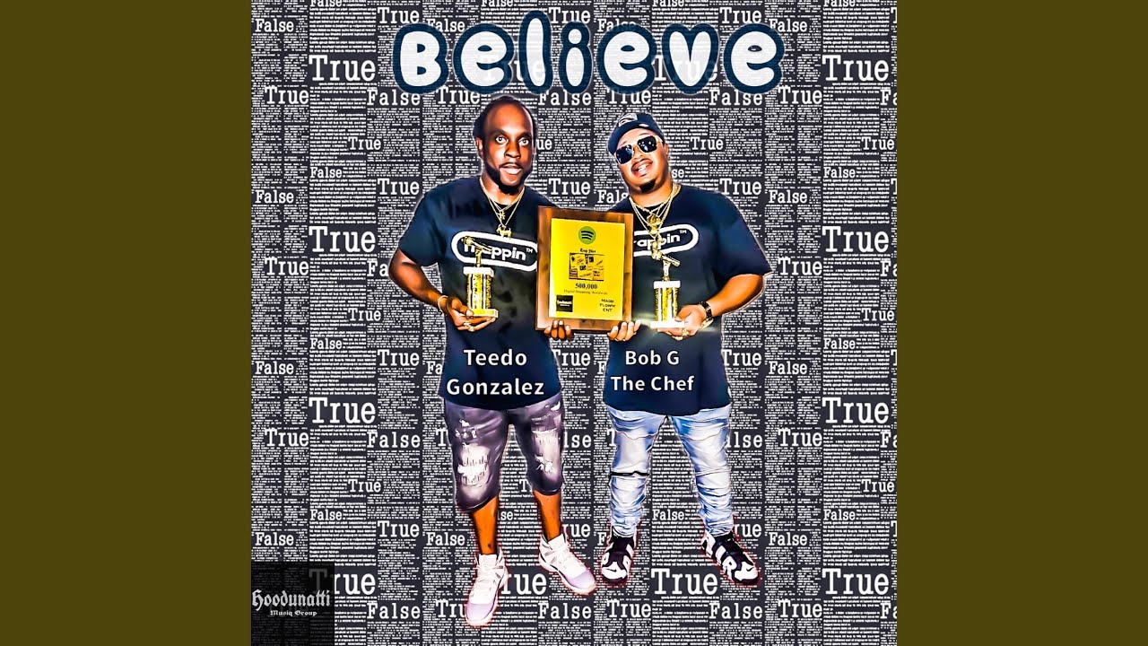 Watch Believe on YouTube Watch Believe on YouTube