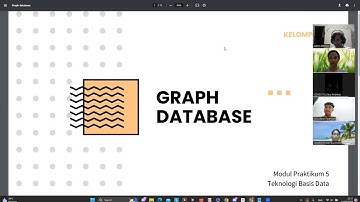 TBD RB Kelompok 4 | "Tugas Kelompok Modul 5 (Graph Database)"
