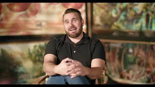 Croods2 A Treasure Trove - The Croods A New Age