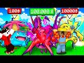 NON SCEGLIERE il POKEMON LEGGENDARIO SBAGLIATO SU MINECRAFT - ITA